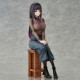 Anteiru Illusration Bijutsubu no Reika sensei Union Creative