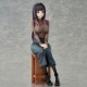 Anteiru Illusration Bijutsubu no Reika sensei Union Creative