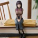 Anteiru Illusration Bijutsubu no Reika sensei Union Creative