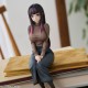 Anteiru Illusration Bijutsubu no Reika sensei Union Creative