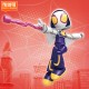 Spidey and His Amazing Friends Spidey Amazing Level Vol. 3 - Ms. Marvel Kamala BLOKEES