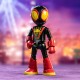 Spidey and His Amazing Friends Spidey Amazing Level Vol. 3 - Miles Web-Spinners Suits BLOKEES