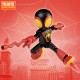 Spidey and His Amazing Friends Spidey Amazing Level Vol. 3 - Miles Web-Spinners Suits BLOKEES