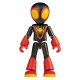 Spidey and His Amazing Friends Spidey Amazing Level Vol. 3 - Miles Web-Spinners Suits BLOKEES