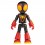 Spidey and His Amazing Friends Spidey Amazing Level Vol. 3 - Miles Web-Spinners Suits BLOKEES