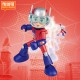 Spidey and His Amazing Friends Spidey Amazing Level Vol. 3 - Ant-Man Scott BLOKEES