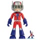 Spidey and His Amazing Friends Spidey Amazing Level Vol. 3 - Ant-Man Scott BLOKEES