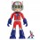 Spidey and His Amazing Friends Spidey Amazing Level Vol. 3 - Ant-Man Scott BLOKEES