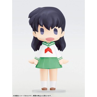 HELLO! GOOD SMILE InuYasha Kagome Higurashi Good Smile Company