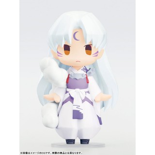 HELLO! GOOD SMILE InuYasha Sesshomaru Good Smile Company