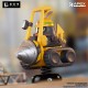 Zenless Zone Zero HappyShake Safety APEX