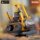 Zenless Zone Zero HappyShake Safety APEX
