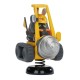 Zenless Zone Zero HappyShake Safety APEX