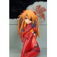 Evangelion: 3.0+1.0 Shikinami Asuka Langley Plugsuit Ver. Evangelion: 3.0+1.0 Color 1/7 Bellfine