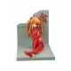 Evangelion: 3.0+1.0 Shikinami Asuka Langley Plugsuit Ver. Evangelion: 3.0+1.0 Color 1/7 Bellfine