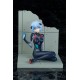 Evangelion: 3.0+1.0 Ayanami Rei Plugsuit Ver. Evangelion: 3.0+1.0 Color 1/7 Bellfine