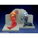 Evangelion: 3.0+1.0 Shikinami Asuka Langley Plugsuit Ver. Evangelion: 3.0+1.0 Color 1/7 Bellfine