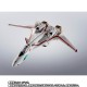 HI-METAL R Macross Dynamite 7 VF-19P Excalibur (Planet Zola Patrol Team Specification) Bandai Limited