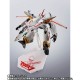 HI-METAL R Macross Dynamite 7 VF-19P Excalibur (Planet Zola Patrol Team Specification) Bandai Limited
