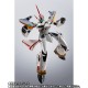 HI-METAL R Macross Dynamite 7 VF-19P Excalibur (Planet Zola Patrol Team Specification) Bandai Limited