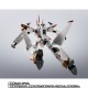 HI-METAL R Macross Dynamite 7 VF-19P Excalibur (Planet Zola Patrol Team Specification) Bandai Limited