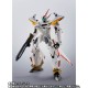 HI-METAL R Macross Dynamite 7 VF-19P Excalibur (Planet Zola Patrol Team Specification) Bandai Limited