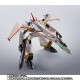 HI-METAL R Macross Dynamite 7 VF-19P Excalibur (Planet Zola Patrol Team Specification) Bandai Limited