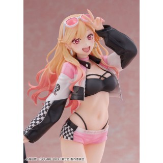 My Dress Up Darling Marin Kitagawa Race Queen ver. 1/7 Aniplex My Dress Up Darling Marin Kitagawa Race Queen ver. 1/7 Aniplex
