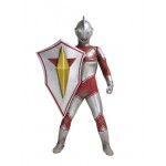The Return of Ultraman 1/6 Tokusatsu Ultraman Jack Ultra Defender High Grade Ver. CCP