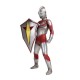 The Return of Ultraman 1/6 Tokusatsu Ultraman Jack Ultra Defender High Grade Ver. CCP
