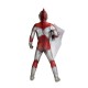 The Return of Ultraman 1/6 Tokusatsu Ultraman Jack Ultra Defender High Grade Ver. CCP
