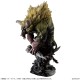 Monster Hunter Rise Figure Builder Creators Model Gold Lion Furious Rajang Capcom