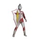The Return of Ultraman 1/6 Tokusatsu Ultraman Jack Ultra Defender High Grade Ver. CCP