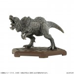 Figure Builder Monster Hunter Standard Model Plus Stone Ver. Vol.1 Pack of 6 Capcom