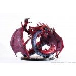 Yu Gi Oh! Duel Monsters GX Uria, Lord of Searing Flames ADK Emotions