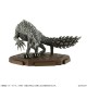 Figure Builder Monster Hunter Standard Model Plus Stone Ver. Vol.1 Pack of 6 Capcom