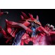 Yu Gi Oh! Duel Monsters GX Uria, Lord of Searing Flames ADK Emotions