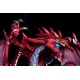 Yu Gi Oh! Duel Monsters GX Uria, Lord of Searing Flames ADK Emotions