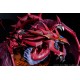 Yu Gi Oh! Duel Monsters GX Uria, Lord of Searing Flames ADK Emotions