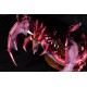 Yu Gi Oh! Duel Monsters GX Uria, Lord of Searing Flames ADK Emotions