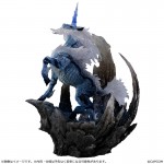 Monster Hunter Figure Builder Creators Model Kirin Capcom