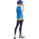 POP UP PARADE Movie GRIDMAN UNIVERSE Yomogi Asanaka L size Good Smile Company