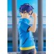 POP UP PARADE Movie GRIDMAN UNIVERSE Yomogi Asanaka L size Good Smile Company