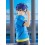 POP UP PARADE Movie GRIDMAN UNIVERSE Yomogi Asanaka L size Good Smile Company