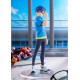 POP UP PARADE Movie GRIDMAN UNIVERSE Yomogi Asanaka L size Good Smile Company