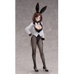 A Ninja and an Assassin Under One Roof Konoha Koga Bunny Ver. 1/6 FREEing
