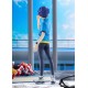 POP UP PARADE Movie GRIDMAN UNIVERSE Yomogi Asanaka L size Good Smile Company
