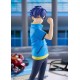 POP UP PARADE Movie GRIDMAN UNIVERSE Yomogi Asanaka L size Good Smile Company