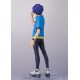 POP UP PARADE Movie GRIDMAN UNIVERSE Yomogi Asanaka L size Good Smile Company