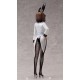 A Ninja and an Assassin Under One Roof Konoha Koga Bunny Ver. 1/6 FREEing